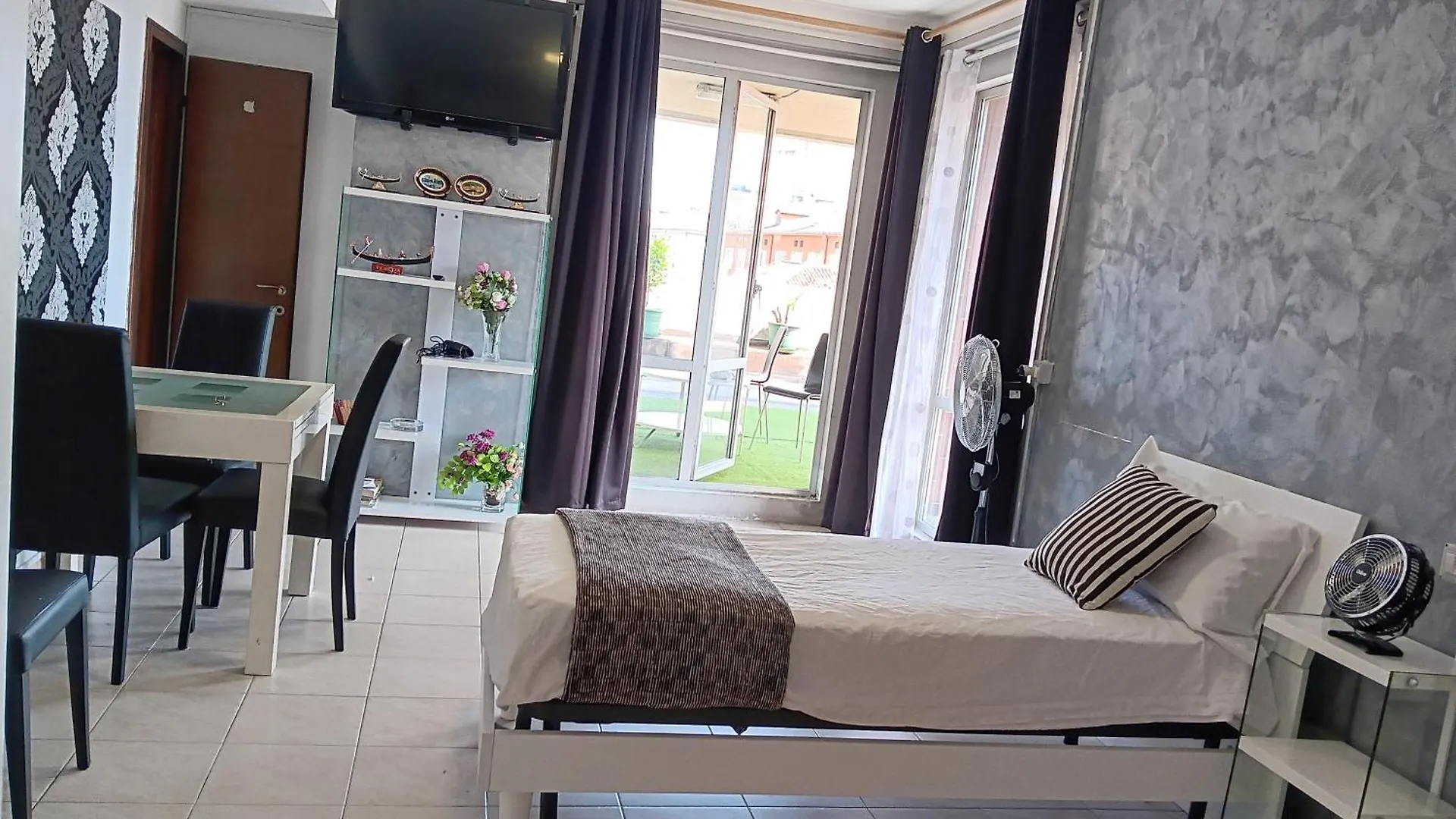 Holiday House Μέστρε Ιταλία