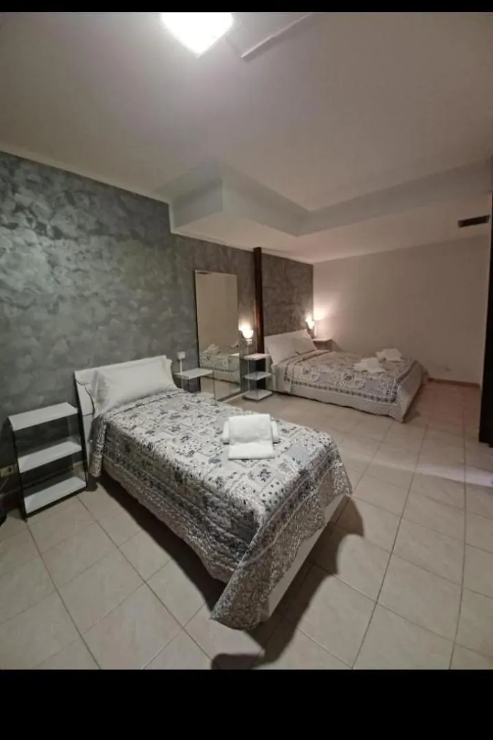 Holiday House Μέστρε
